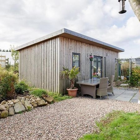 Cosy And Modern 1 Bedroom Garden House - Very Dog Friendly! Tarves Kültér fotó